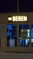 De Beren Bezorgrestaurant Leidsche Rijn Utrecht outside