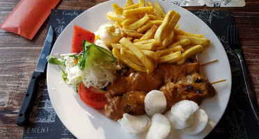 Eetcafe De Herberg Nul43 food