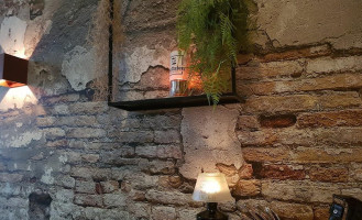 Vandalen Gastrobar food