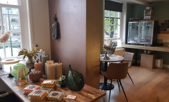 Vandalen Gastrobar inside
