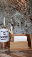 Vandalen Gastrobar food
