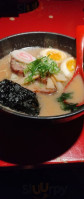 Kitchen Ramen food