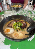 Kitchen Ramen food