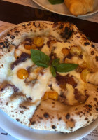 480 Pizzeria Napoletana food