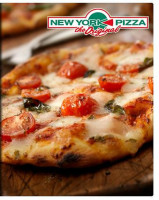 New York Pizza Delivery Mariniersweg Bv Rotterdam food