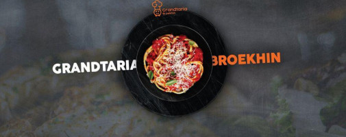 Grandtaria Broekhin food