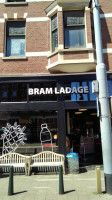 Bram Ladage Schiedamseweg food