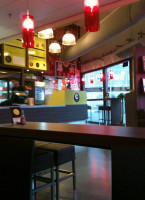 G B Thodn Subway Alexandrium Rotterdam food