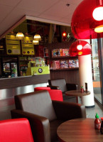 G B Thodn Subway Alexandrium Rotterdam food