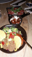 Medals (by Fletcher) food