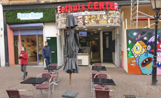 Eethuis Center Rotterdam food