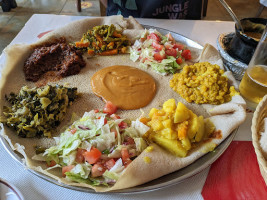 Hamer Ethiopia food