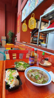 MeMe Vietnamese Food Rotterdam Geverifieerd food