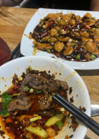 Great Chongqing food