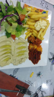 Barbecuehuis Tanger food