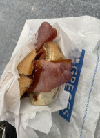 Greggs food