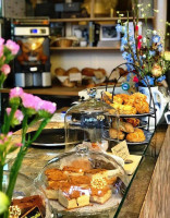 De Bakkerswinkel Rotterdam-kralingen food