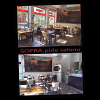 Sofra Pide Noordplein food