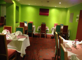 Titash Indian food