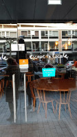 Pizza Locale B.v. Rotterdam food