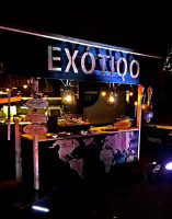 Exotiqo food