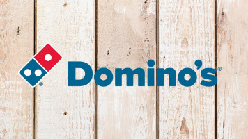 Domino's Pizza Sassenheim food