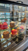 Destina Patisserie food