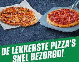 New York Pizza Wormerveer B.v. Wormerveer food