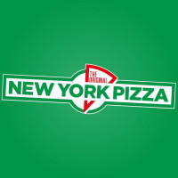 New York Pizza Wormerveer B.v. Wormerveer food