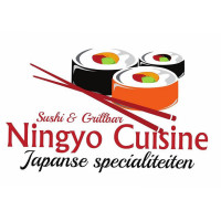 Ningyo Cuisine Rotterdam Geverifieerd food