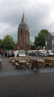 Brownies&downies Woerden food