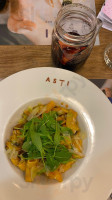 Asti food