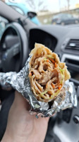 Savas Döner Foodtruck food