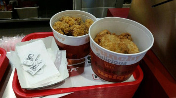 Kfc food