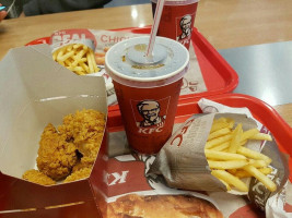 Kfc food