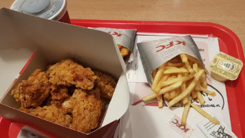 Kfc food