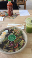 Freshii food