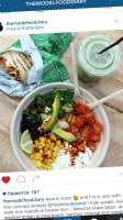 Freshii food