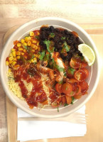 Freshii food