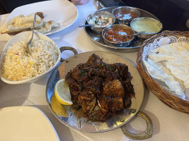 Spice Merchant Keralan Indian Cuisine food