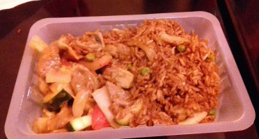 Wok To Go Delfshaven Asian Rotterdam Eat-in Take-away Delivery food