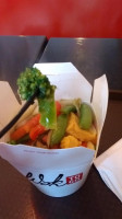 Wok To Go Delfshaven Asian Rotterdam Eat-in Take-away Delivery food