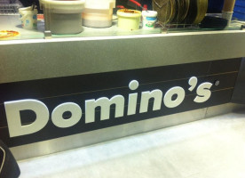 Domino's Pizza Rotterdam Zuidplein food