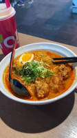 Umi Sushi Ramen Rotterdam food