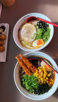 Umi Sushi Ramen Rotterdam food