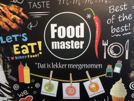 Food Master Woerden food