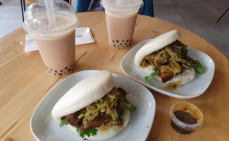 Bao Haus By T&c Haus food