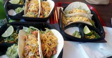 Taco Mundo Rotterdam-oost food