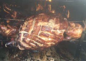 Chrudimský Lokál Sport food