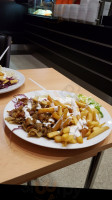 Kebab Star food